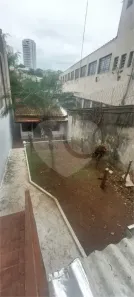 Lote/Terreno com 1 Quarto à venda, 200m² no Vila Mascote, São Paulo