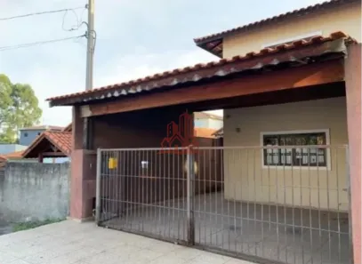 Casa com 2 Quartos à venda, 180m² no Narita Garden, Vargem Grande Paulista