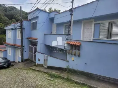 Kitnet com 1 Quarto para alugar, 30m² no Independência, Petrópolis