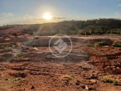 Lote/Terreno à venda, 344m² no Jardins Turim, Senador Canedo