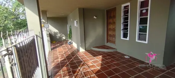 Casa com 3 Quartos à venda, 153m² no Barra Funda, Leme