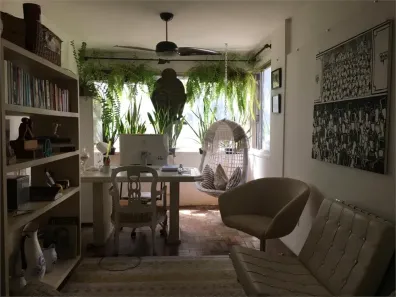 Apartamento com 2 Quartos à venda, 78m² no Jardim Paulista, São Paulo