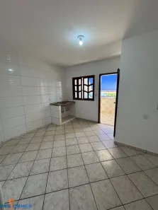 Casa com 1 Quarto para alugar, 35m² no Residencial Coqueiral, Vila Velha