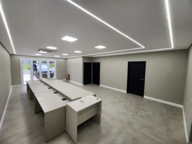 Sala Comercial com 2 Quartos para alugar, 54m² no Loteamento Alphaville Campinas, Campinas