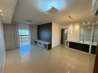 Apartamento com 4 Quartos à venda, 120m² no Jardim Goiás, Goiânia