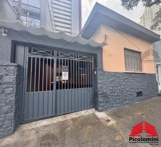 Casa com 3 Quartos para alugar, 120m² no Mooca, São Paulo