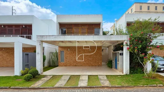 Casa de Condomínio com 3 Quartos para venda ou aluguel, 173m² no Granja Viana II, Cotia