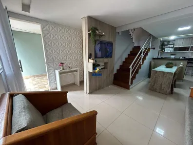 Casa com 3 Quartos à venda, 149m² no Ouro Preto, Belo Horizonte
