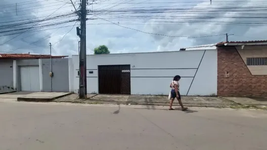 Casa com 3 Quartos à venda, 150m² no Maiobão, Paço do Lumiar