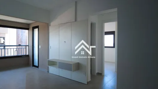 Apartamento com 2 Quartos para alugar, 74m² no Jardim Alvinópolis, Atibaia