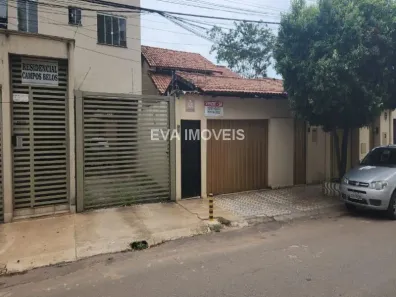 Casa com 3 Quartos à venda, 418m² no Cidade Jardim, Goiânia