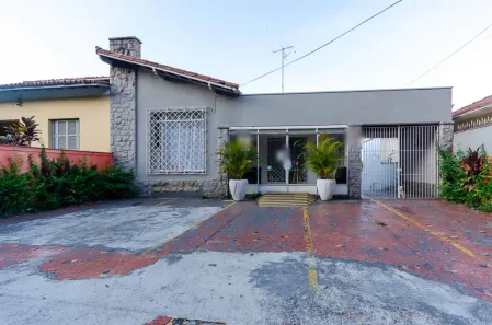 Ponto Comercial para alugar, 260m² no Lapa, São Paulo