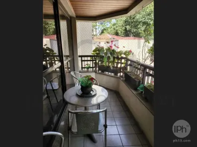 Apartamento com 4 Quartos à venda, 138m² no Indianópolis, São Paulo