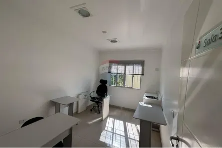 Sala Comercial para alugar, 16m² no Vila Augusta, Guarulhos