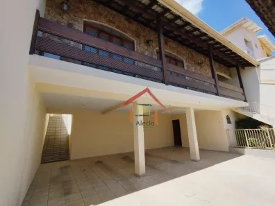 Casa com 3 Quartos à venda, 249m² no Parque da Represa, Jundiaí