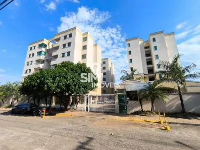 Apartamento com 3 Quartos à venda, 77m² no Plano Diretor Sul, Palmas