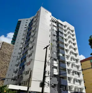Apartamento com 3 Quartos à venda, 80m² no Boa Viagem, Recife
