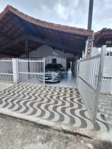 Casa com 2 Quartos à venda, 68m² no Caiçara, Praia Grande