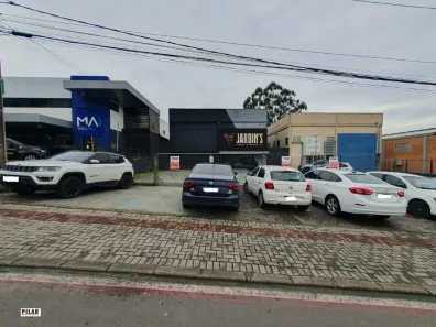 Ponto Comercial para alugar, 300m² no São Luiz, Criciúma