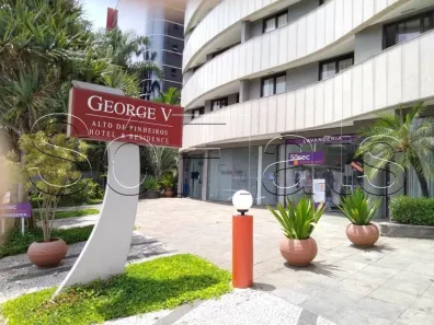 Ponto Comercial com 2 Quartos à venda, 41m² no Pinheiros, São Paulo