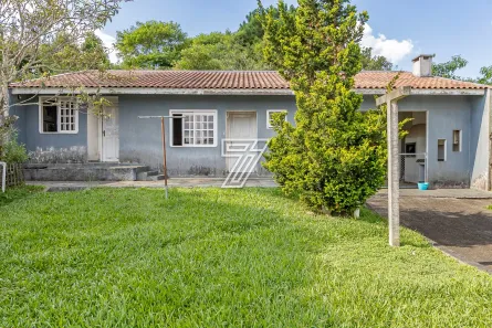 Lote/Terreno à venda, 751m² no Orleans, Curitiba