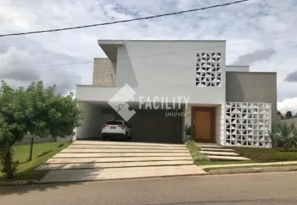 Casa de Condomínio com 3 Quartos à venda, 360m² no Bairro da Posse, Itatiba