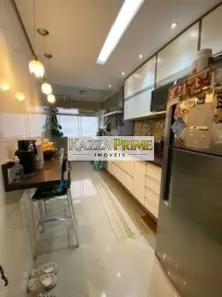 Apartamento com 3 Quartos à venda, 82m² no Parque Residencial Julia, São Paulo