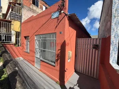 Casa com 3 Quartos para alugar, 95m² no Brotas, Salvador