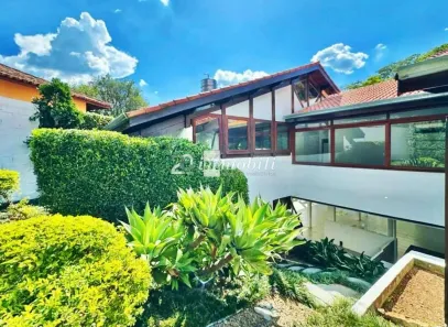Casa de Condomínio com 1 Quarto à venda, 345m² no Recanto Impla, Carapicuíba