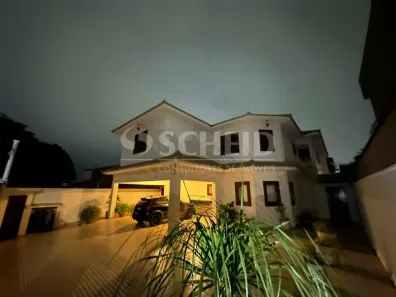 Casa com 4 Quartos à venda, 350m² no Interlagos, São Paulo