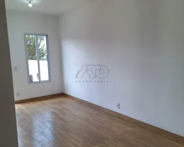Casa de Condomínio com 2 Quartos para alugar, 62m² no Cidade Judiciária, Piracicaba