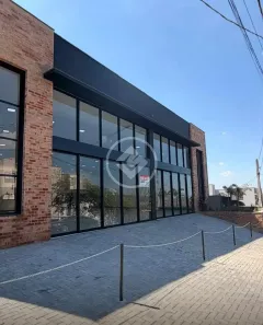 Galpão/Depósito/Armazém para alugar, 730m² no Jardim Santo Antônio, Valinhos