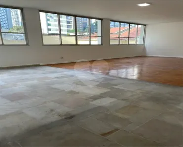 Apartamento com 3 Quartos para venda ou aluguel, 198m² no Jardim Paulista, São Paulo