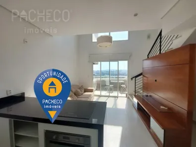 Apartamento com 1 Quarto à venda, 59m² no Parque Industrial Tomas Edson, São Paulo