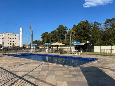 Apartamento com 2 Quartos à venda, 50m² no São Diogo II, Serra