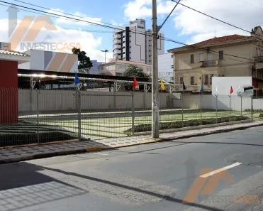 Lote/Terreno para alugar, 450m² no Centro, Sorocaba