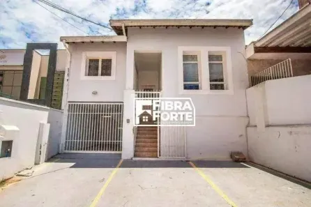 Imóvel Comercial com 3 Quartos à venda, 156m² no Botafogo, Campinas