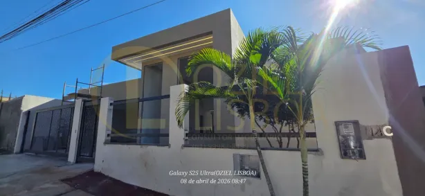 Casa de Condomínio com 4 Quartos à venda, 330m² no Setor Habitacional Vicente Pires, Brasília