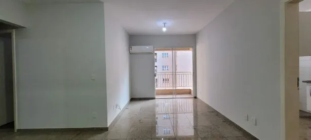 Apartamento com 2 Quartos para alugar, 71m² no Bosque das Juritis, Ribeirão Preto