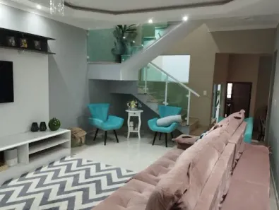 Sobrado com 4 Quartos à venda, 223m² no Jardim Brasil, Itupeva