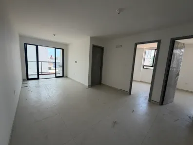 Apartamento com 3 Quartos à venda, 74m² no Bessa, João Pessoa