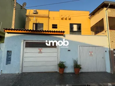 Casa com 2 Quartos à venda, 150m² no Vila Colorau, Sorocaba