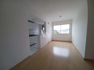 Apartamento com 2 Quartos à venda, 52m² no Partenon, Porto Alegre