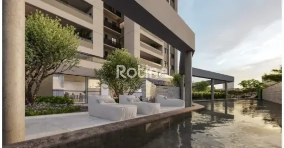Apartamento com 3 Quartos à venda, 147m² no Jardim Sul, Uberlândia