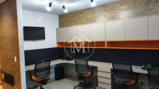 Sala Comercial à venda, 43m² no Jardim Portal da Colina, Sorocaba