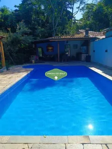 Casa com 3 Quartos à venda, 140m² no Bairro de Camburi, São Sebastião