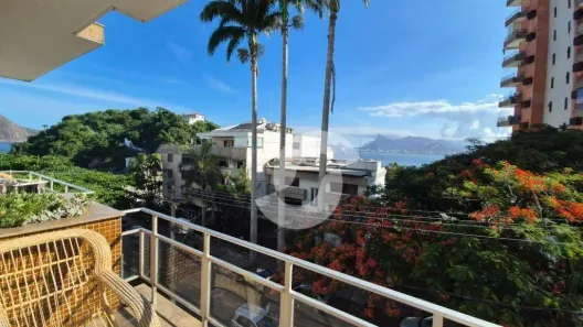 Apartamento com 3 Quartos à venda, 145m² no Boa Viagem, Niterói