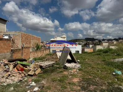 Lote/Terreno à venda, 200m² no Monte Verde, Betim