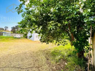 Lote/Terreno à venda, 252m² no Parque Jambeiro, Campinas