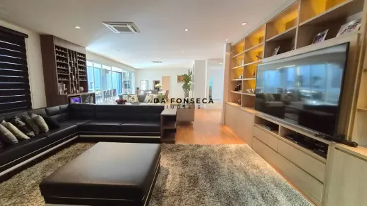 Casa de Condomínio com 4 Quartos à venda, 750m² no Umuarama, Osasco